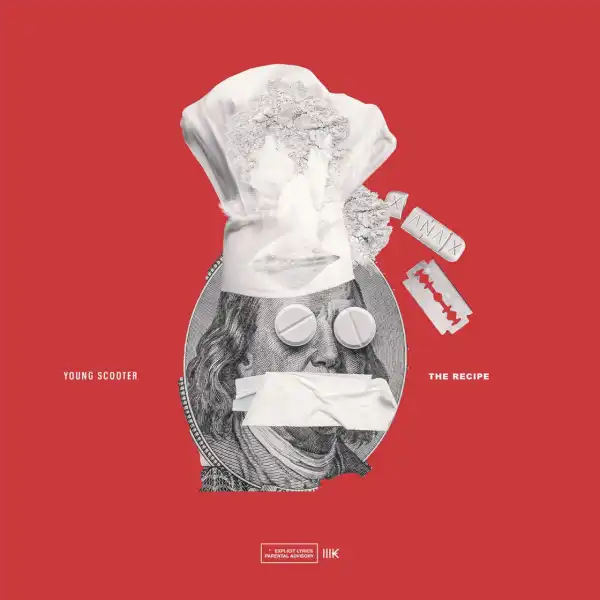 Young Scooter - No Flaws feat. G. Herbo